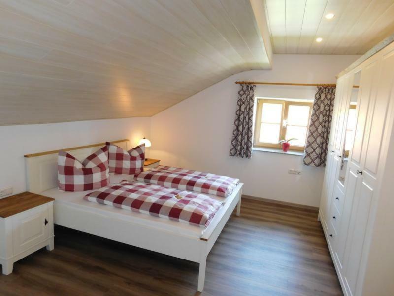 Ferienwohnung Linder Hopferau Extérieur photo