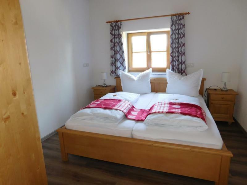 Ferienwohnung Linder Hopferau Extérieur photo