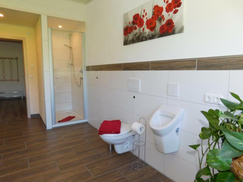 Ferienwohnung Linder Hopferau Extérieur photo