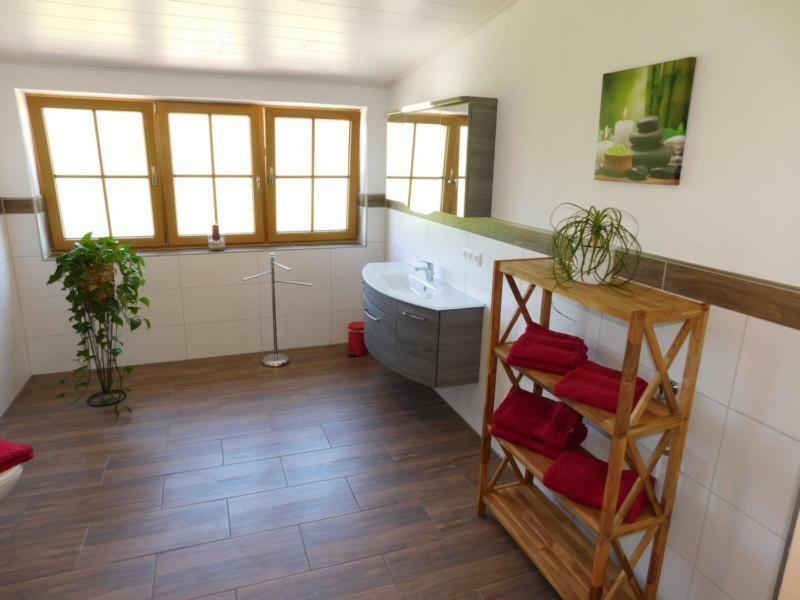 Ferienwohnung Linder Hopferau Extérieur photo