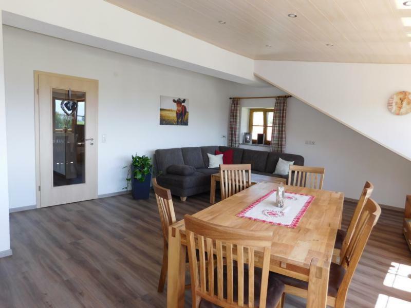 Ferienwohnung Linder Hopferau Extérieur photo
