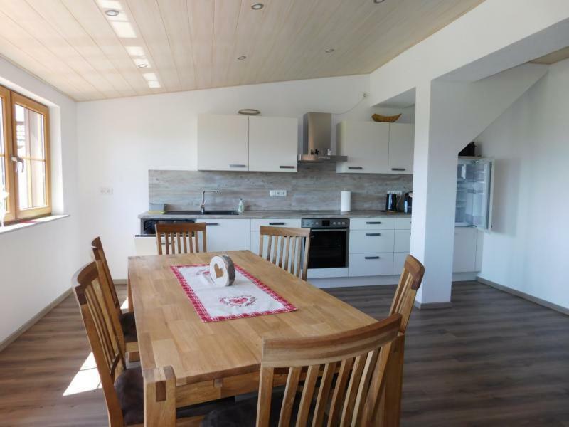 Ferienwohnung Linder Hopferau Extérieur photo